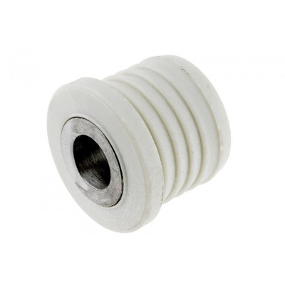 Bucsa punte cauciuc-metal Ford Focus 2 2004-2008, Focus Cb4 2008-11 Focus 3 Cb8 2011-, C-Max Cap, Cb3 2003-2010, 1695011 foto