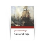 Corsarul rosu - James Fenimore Cooper