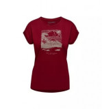 Cumpara ieftin Tricou Mammut Mountain T-shirt Fujiyama Wmn XS