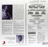 The Pink Panther - Vinyl | Henry Mancini