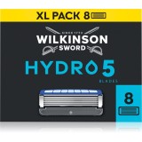 Wilkinson Sword Hydro5 Skin Protection Regular capete de schimb 8 buc