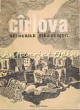 Cumpara ieftin Ruinurile Tirgovistii - Cirlova - Contine Arborele Genealogic Familia Cirlova