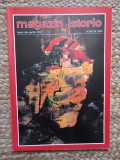 Magazin Istoric, Nr. 3 - MARTIE 2000