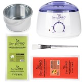 Cumpara ieftin Kit Parafina Silky Skin SensoPRO Milano
