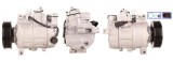 LUCAS ACP670 Compresor, climatizare