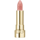 Dolce&amp;Gabbana The Only One Lasting Matte Colour Lipstick ruj mat fără husă culoare ANGELIC PINK 200 3,5 g