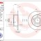 BREMBO 08.5743.11 PRIME LINE - UV Coated Disc frana