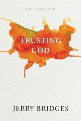 Trusting God foto