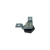Ansamblu picior pentru mașină de spălat rufe ELECTROLUX 1245264005 AEG Original