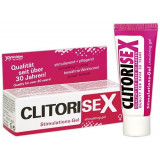 ClitoriSex Orgasm Creme 25 ml