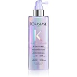 K&eacute;rastase Blond Absolu Blonde Guard tratament fără clătire, pentru luciul și protecția culorii părului pentru toate nuantele de blond 190 ml