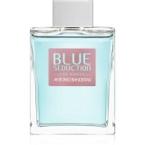 Banderas Blue Seduction for Her Eau de Toilette pentru femei 200 ml