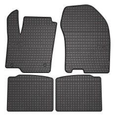 Set Covorase cauciuc SUZUKI SX4 II (2013-2019)