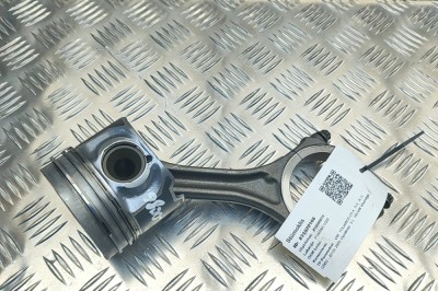 Piston VW TOUAREG 7LA, 7L6, 7L7 2005 OEM: 059198401D,059107065BJ 31520166 foto