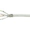 Cablu de rețea LOGILINK S/FTP Cat 6 4 perechi 305m gri PVC CCA