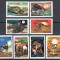 Libia 1979 Mi 704/11 MNH - Animale