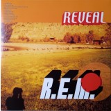 R.E.M. Reveal 180g LP reissue (vinyl)