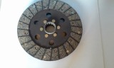 DISC AMBREIAJ ASAMBLAT CU DEFLECTOR U445 40.16.019 FERMIT