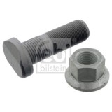 Bolt roata Mercedes Actros, Actros MP2 / MP3, Actros MP4 / MP5, Antos, Arocs, Atego, Axor, Axor 2, Capacity, Citaro, Citaro 2, Conecto, Econic,