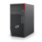 Workstation NOU Open Box Fujitsu CELSIUS W5010, Hexa Core i5-10600, 512GB SSD