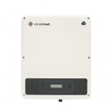 Invertor ON-GRID 3KW GW3000D-NS GOODWE monofazic pentru sistem fotovoltaic 230V 2xMPPT prosumator