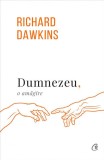 Dumnezeu, o amagire - Richard Dawkins - Curtea Veche