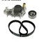 SKF VKMC 06010 Set pompa apa + curea dintata