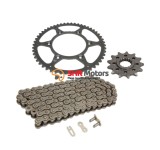 Cumpara ieftin Kit lant KTM ,Husaberg ,Husqvarna JT 13-52 otel, JT Sprockets