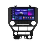Navigatie dedicata cu Android Ford Mustang 2014 - 2021 fara navigatie