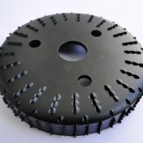 Cumpara ieftin Ra&Aring;&iexcl;p&Auml;&frac34;a valcov&Atilde;&iexcl;-obvodov&Atilde;&iexcl; T42/120 / 20 x 22,2mm (KVO-42)
