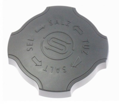 Capac compartiment sare pentru masina de spalat vase Beko DFN28422X 1766560100. foto