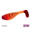 Naluca Soft Delphin Bomb Fatty 5buc 12cm Tigera