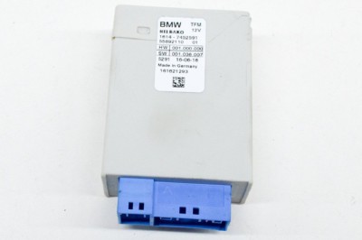 Unitate de control pompa de combustibil BMW i3 I01 2016 OEM: 55892110,7452591 11707408 foto