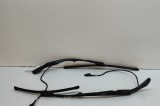 Braț ștergător față ALFA ROMEO STELVIO 949_ 2018 OEM: 50541008,50541006 | 31990259