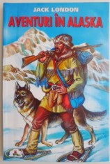 Aventuri in Alaska ? Jack London foto