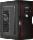 CARCASA SPACER, Middle Tower, ATX, &quot;NEW MERCURY&quot;, 500 (250W for 500W Desktop...