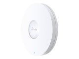 Cumpara ieftin Access Point Wi-Fi 6, AX1800 Dual-Band, 4/5 dBi, 1 x RJ45 Gigabit, PoE, adaptor DC - TP-Link Omada EAP610