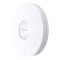 Access Point Wi-Fi 6, AX1800 Dual-Band, 4/5 dBi, 1 x RJ45 Gigabit, PoE, adaptor DC - TP-Link Omada EAP610