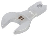 Capăt Cheie Dinamometrică GEDORE 13mm 120mm Cod 3037533