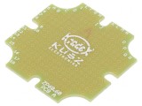Placă PCB Tip ZP606040