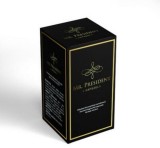 Capsule potenta Mr President 8 buc