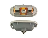 Lampa semnalizare aripa Ford Fiesta, 202005; Fusion, 202005; Seat Altea, 20; Exeo; Ibiza, 20; Ibiza/Cordoba, 202008; Leon, 202012; Toledo, stg=dr.