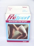 Bandaj elastic pentru coapsa medium 45 - 55 cm Seton ProSport - nou - Made in England