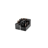 Dispozitiv pornire Frigider Bosch 12010592 Original Compatibil Balay Siemens Piese Frigidere Congelatoare Relee Protectie Compresor