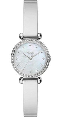 Ceas Dama, Fossil, Tillie Mini BQ3893 - Marime universala foto