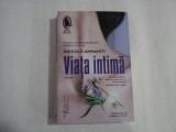 VIATA INTIMA - NICCOLO AMMANITI