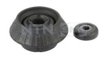 Set reparatie rulment sarcina amortizor Honda Jazz II, Jazz III Motor 1.2, 1.2 i-DSI, 1.3 i, 1.3 iDSi, 1.4, parte montare Axa fata dreapta, Axa fata