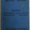 MANUAL DE CONVERSATIE GERMANO - ROMANA PENTRU UZUL SCOALELOR SI AL CALATORILOR de JAMES CONNOR , METODA GASPEY - OTTO -SAUER , 1924