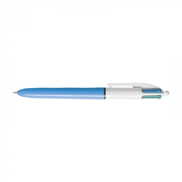 Pix Bic 4 culori Medium 1.0 mm