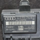 AUDI Q7 4L 2006 OEM: 4L0910795B,4L0959794B SKU: 2647718